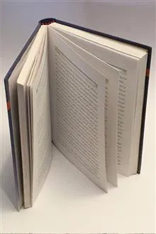 کتاب