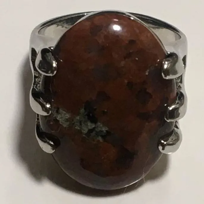 انگشتر زیبای زنانه