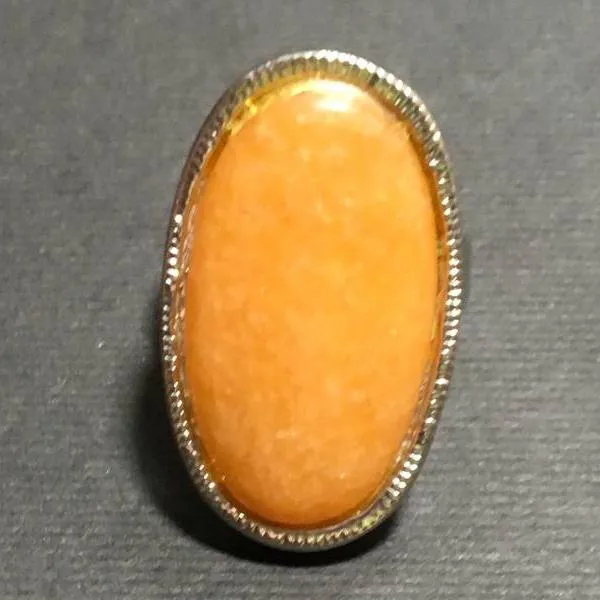 انگشتر خاص و زیبای زنانه