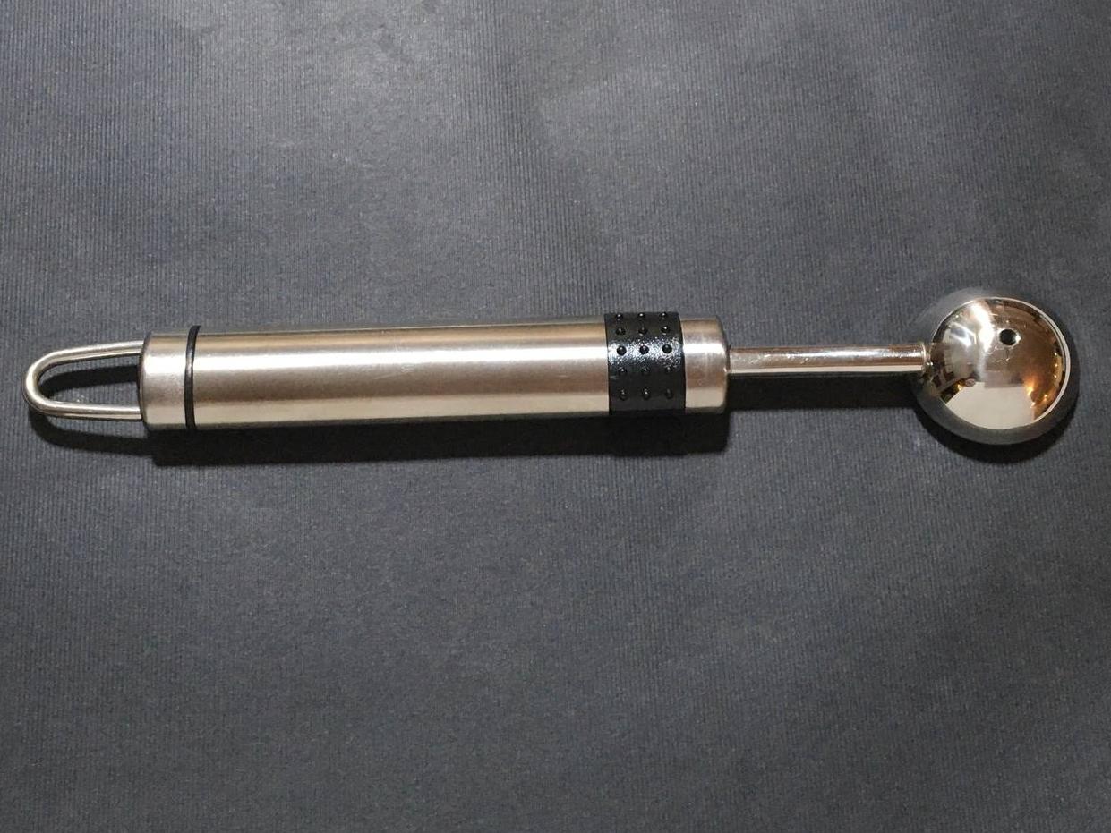 توپی گردبر میوه برابانتیا اصل