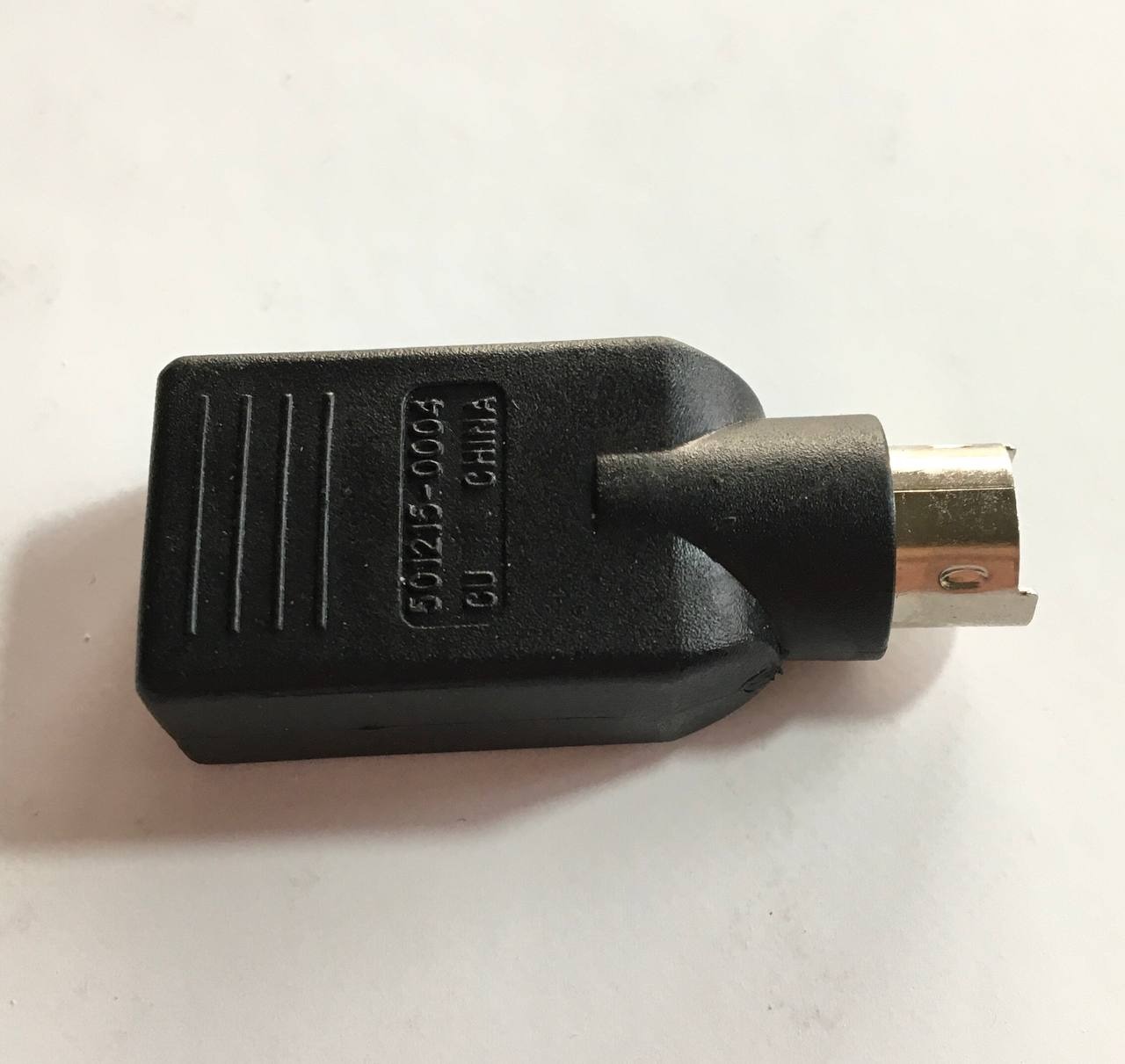 مبدل USB به PS2