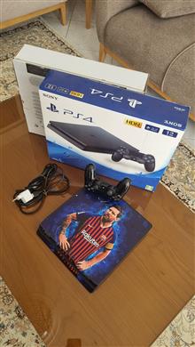 PS4