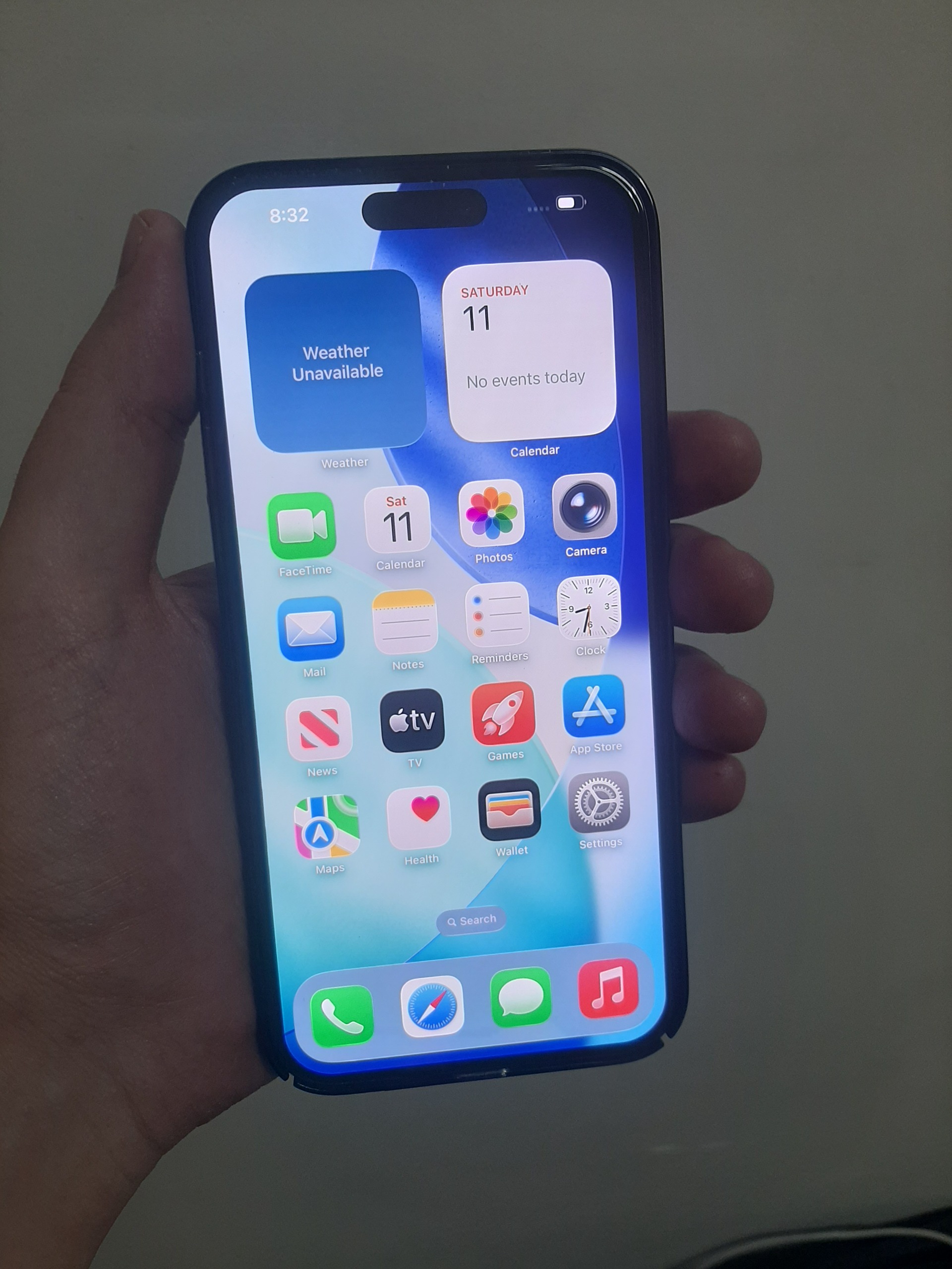 گوشی آیفون 15 پرومکس