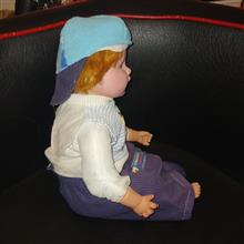 عروسک