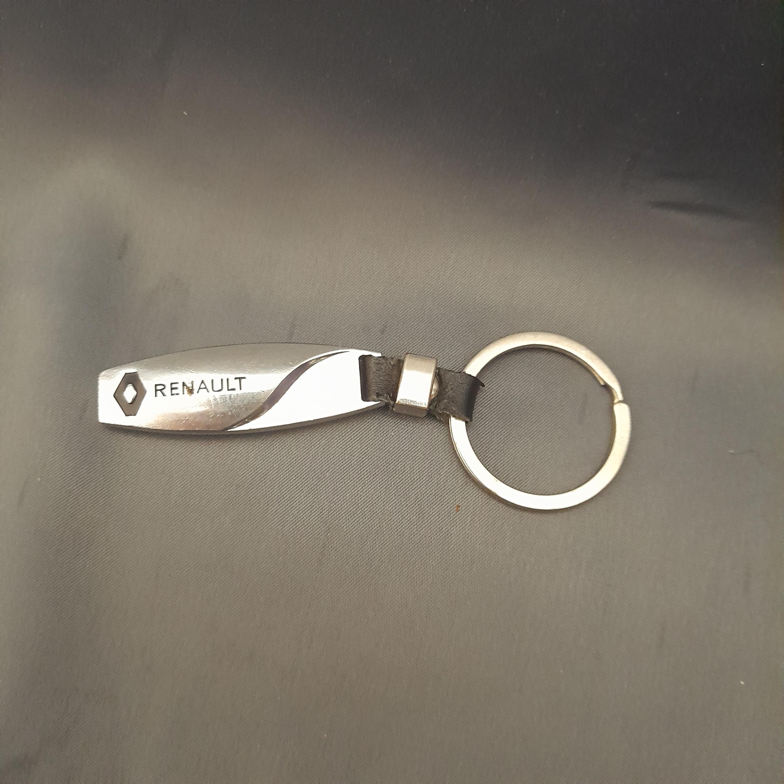 جا سوئیچینگ رنولت