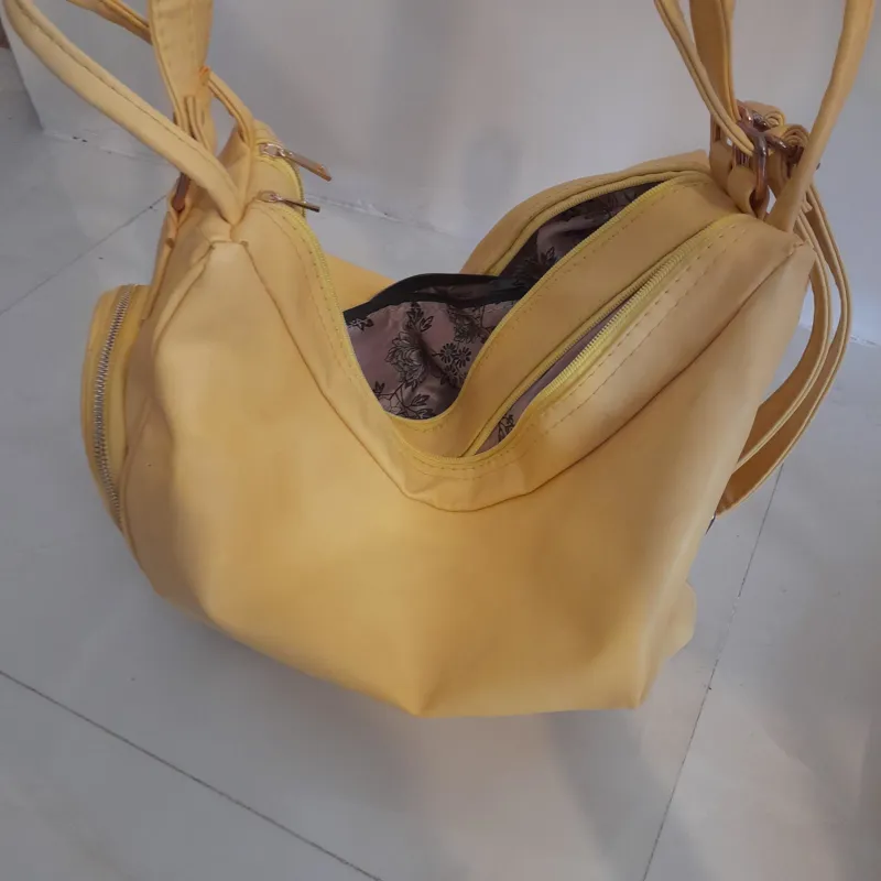 کیف اسپرت چند گانه gucci