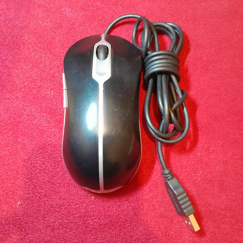 موس باسیم دل DELL DEL5