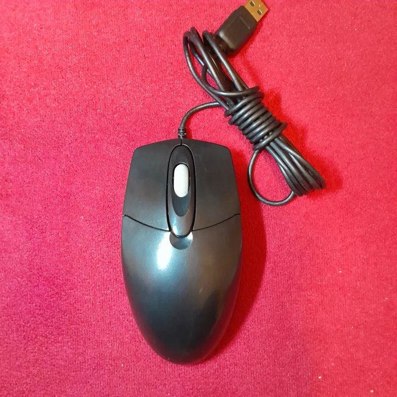 موس باسیم  ای فورتک A4TECH OP720S