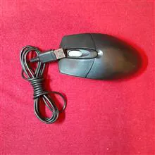 موس