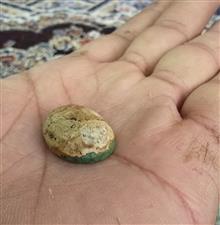 نگین
