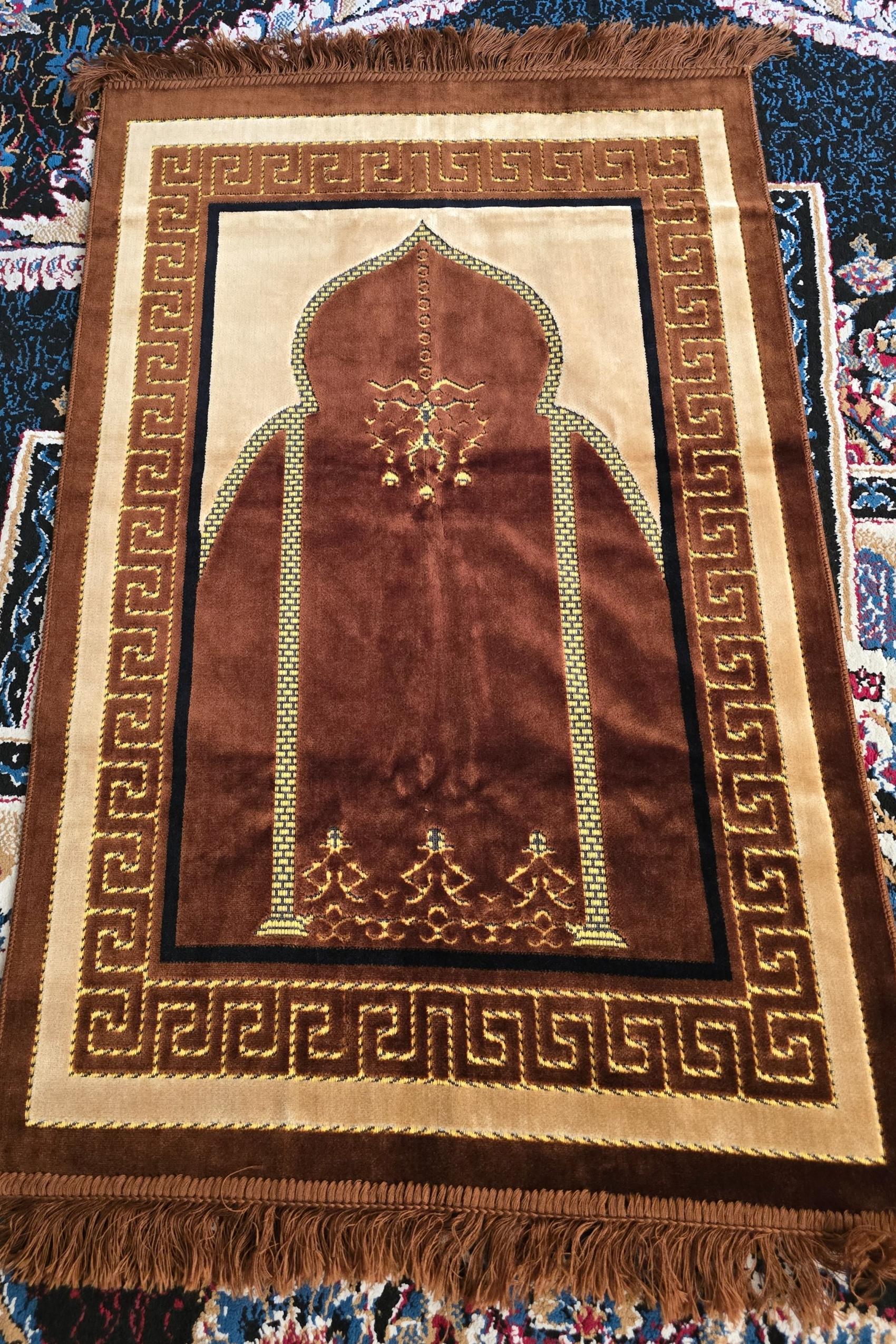 سجاده و جانماز حرم