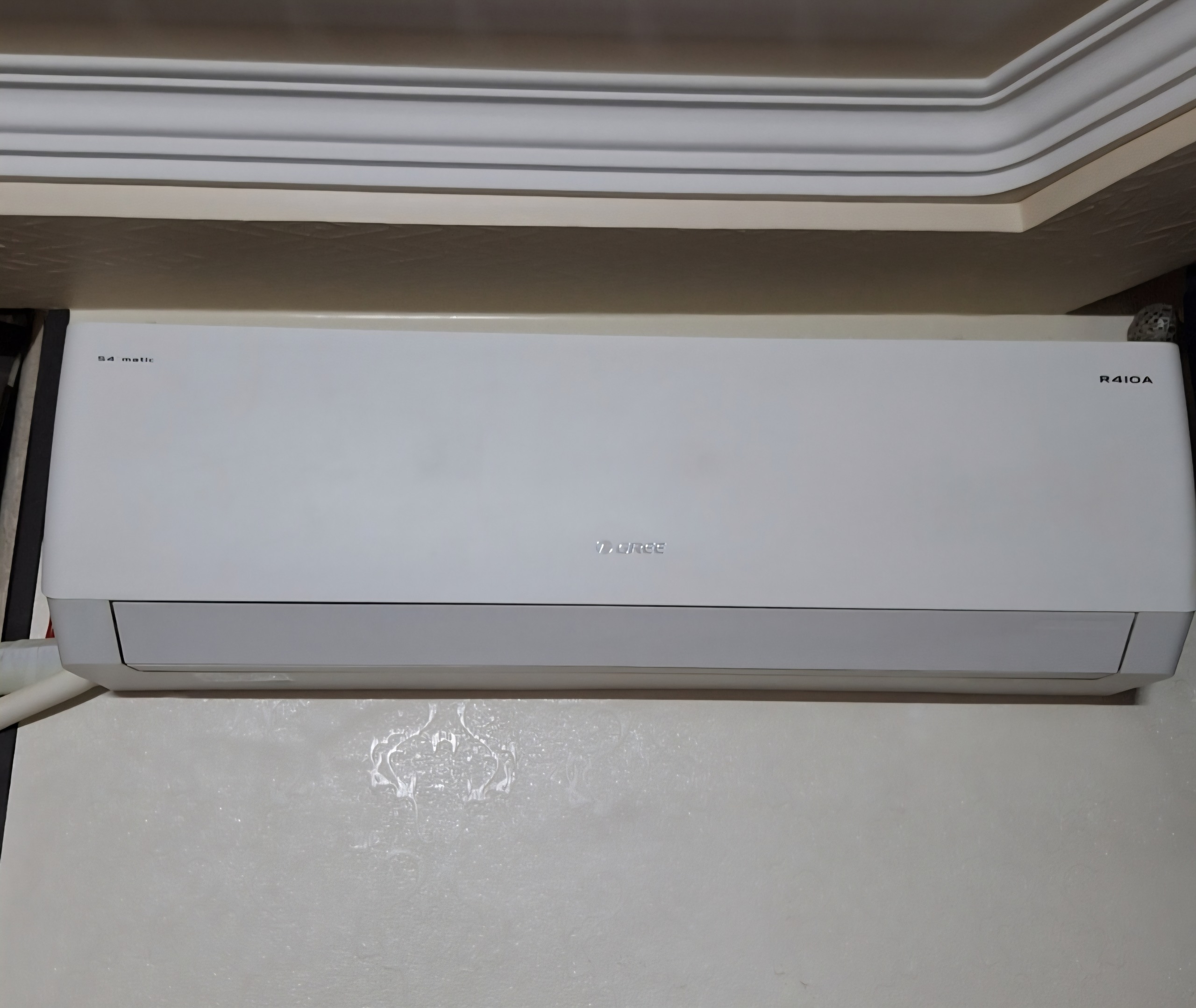 کولر گازی گری 24 هزار اصل