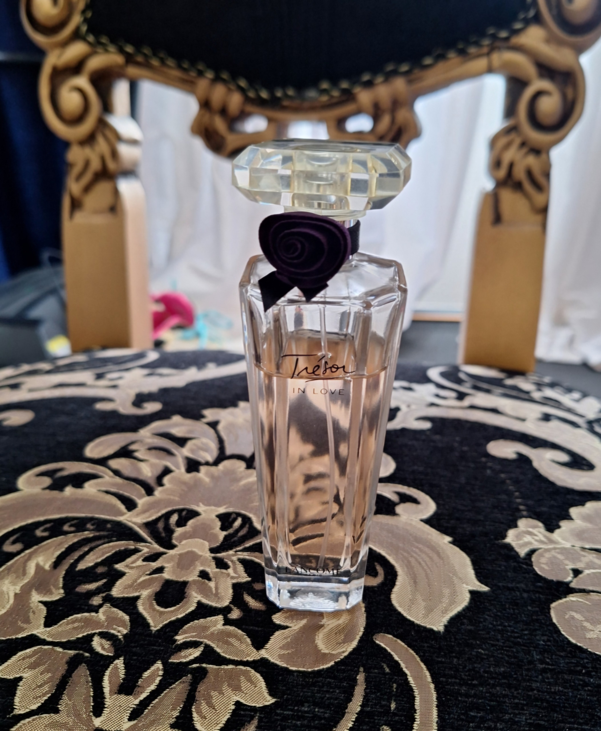 عطر لانکوم زنانه