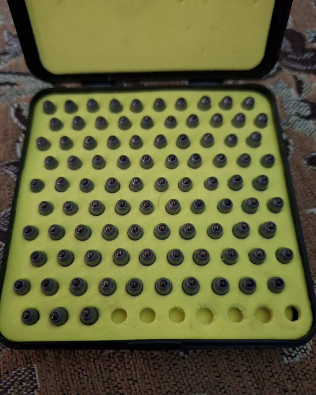 اسلاگ ساچمه بولت مگنوم 5/5