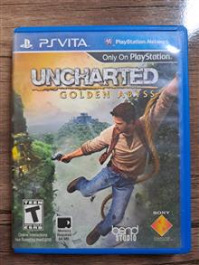 UNCHARTED