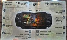 UNCHARTED