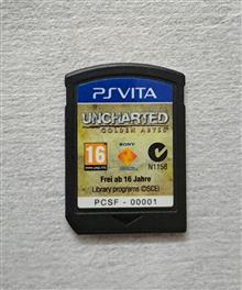 Uncharted