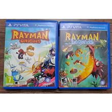 Rayman