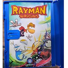 Rayman