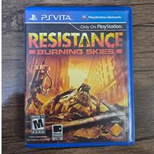 Resistance