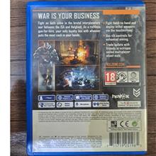 Killzone