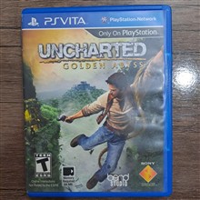 Uncharted