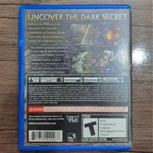 Uncharted