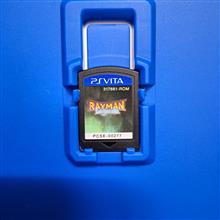 Rayman