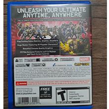 Ultimate