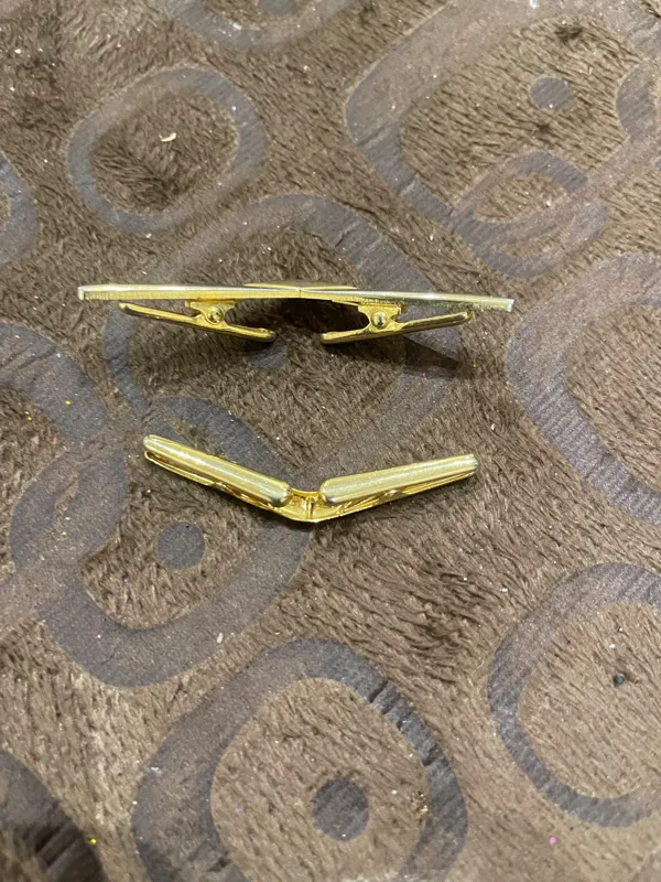 گیره پیراهن مجلسی