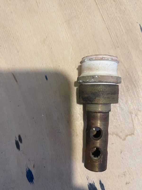 تور بند سفالی کامل