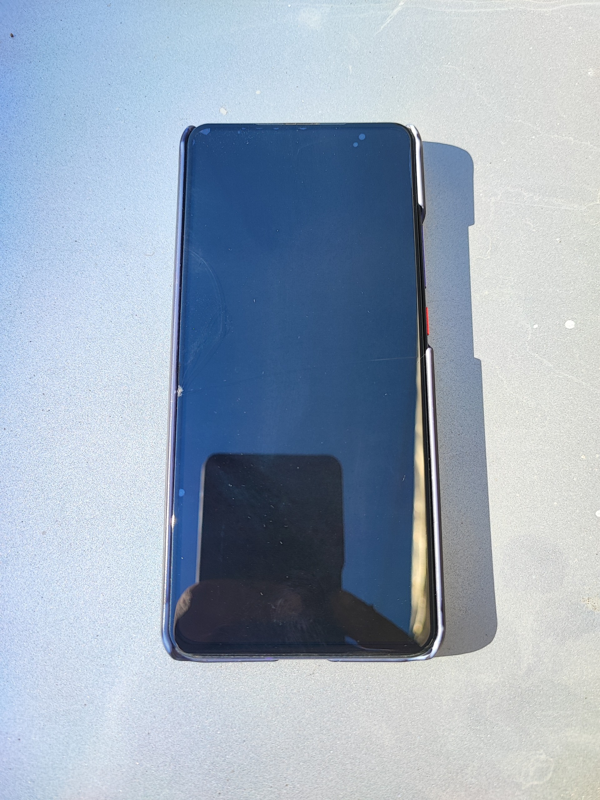 شیائومی پوکو f2 pro 5g