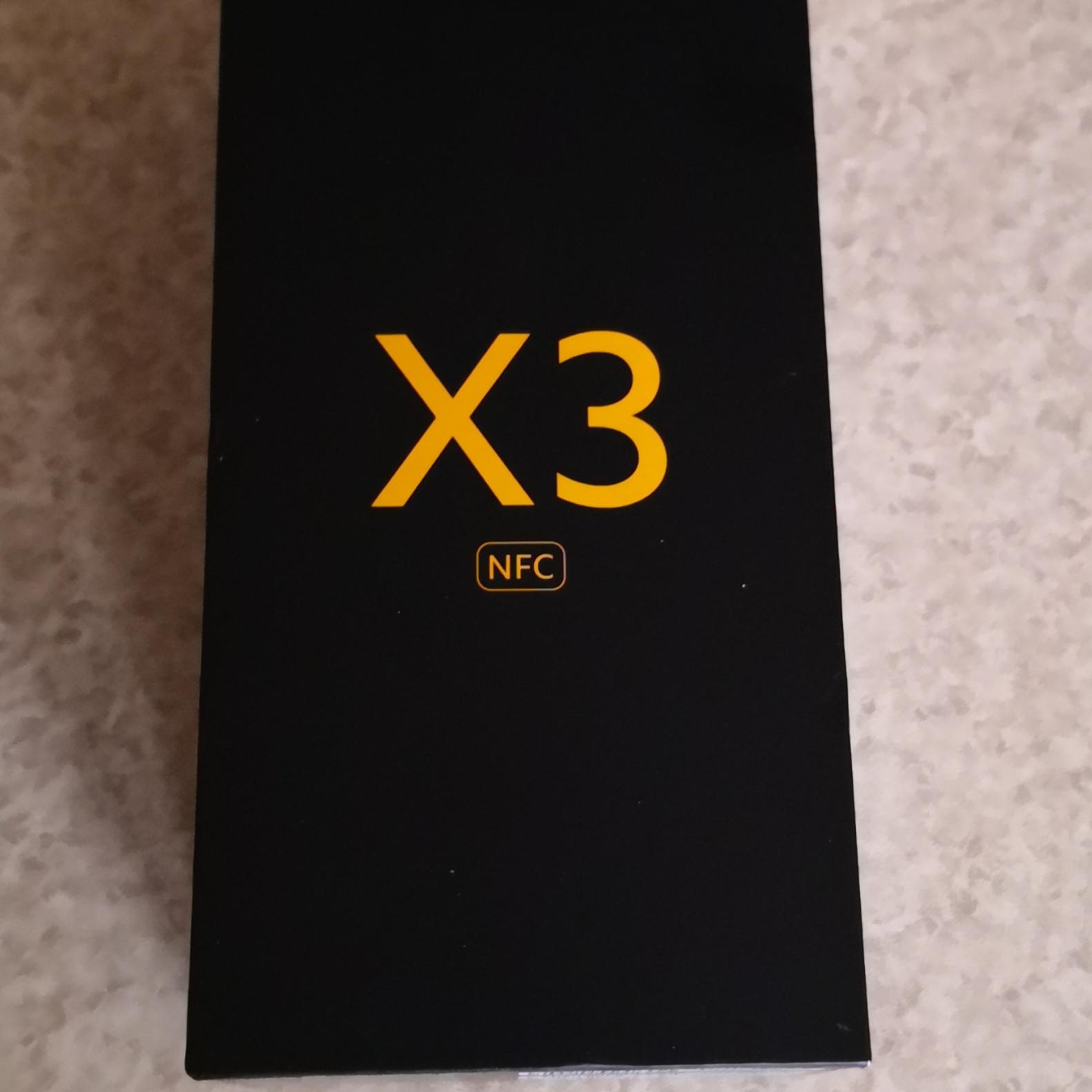 شیائومی POCO X3 NFC