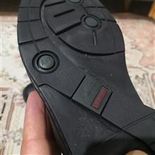 کفش