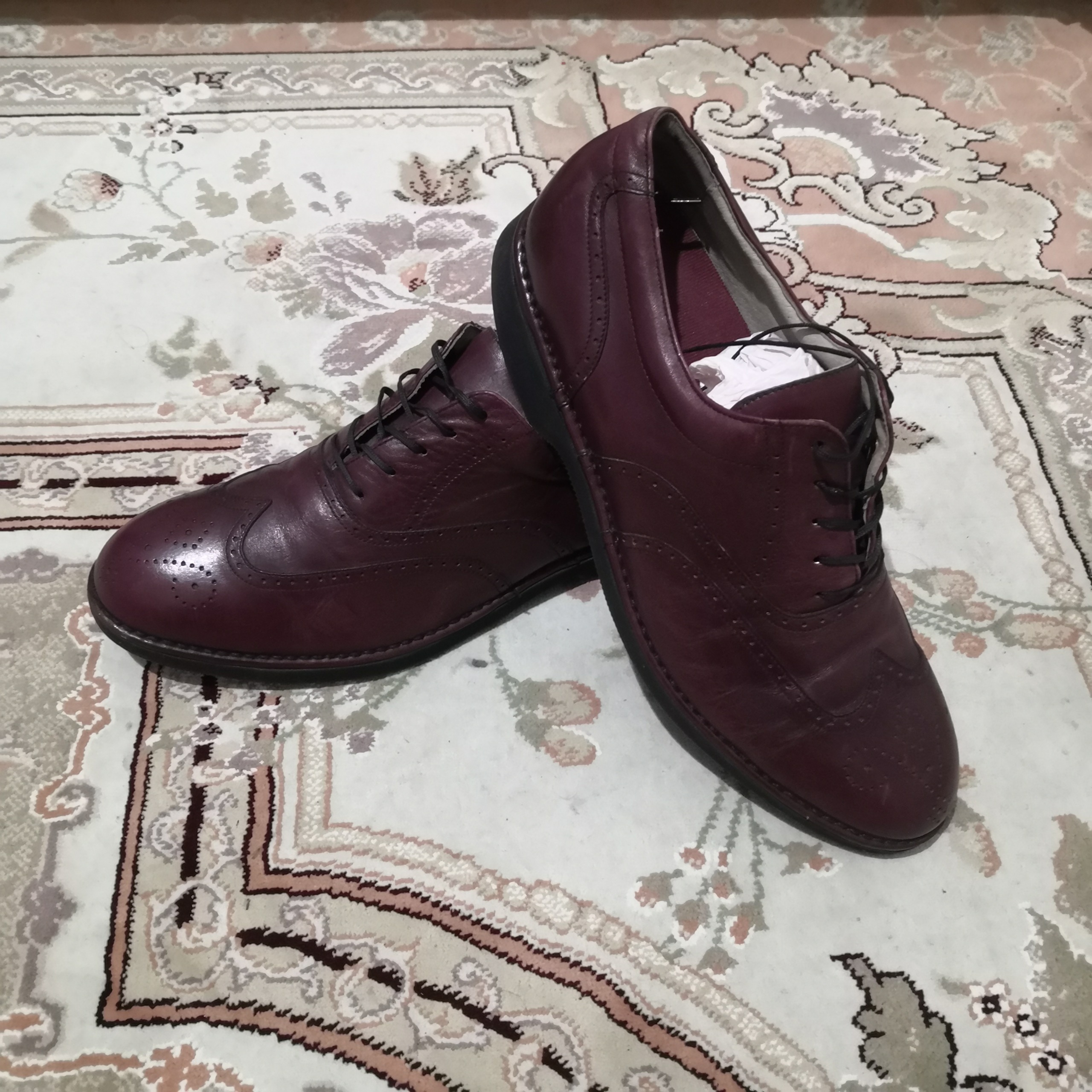 کفش مردانه راکپورت ساخت یوگوسلاوی
