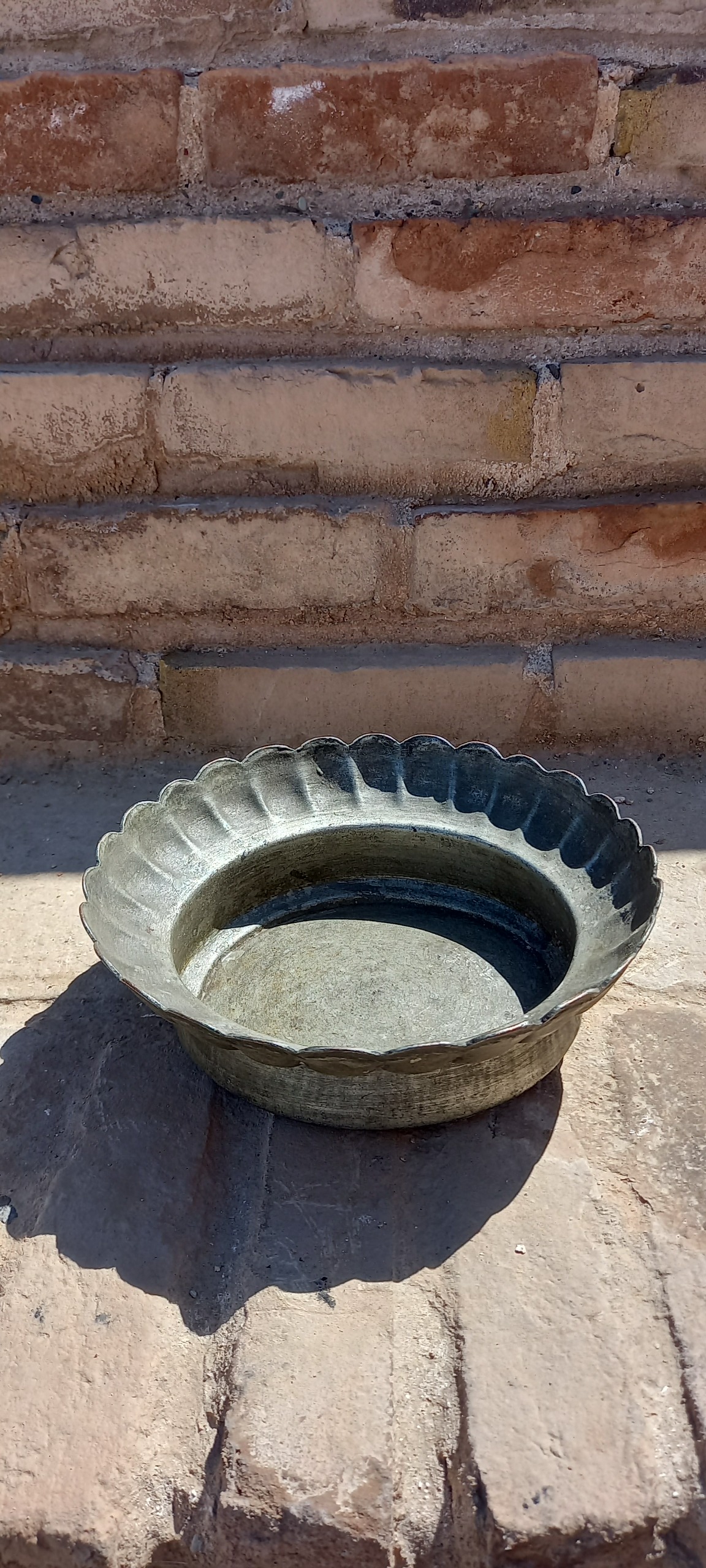 حنادون مسی قاجاری