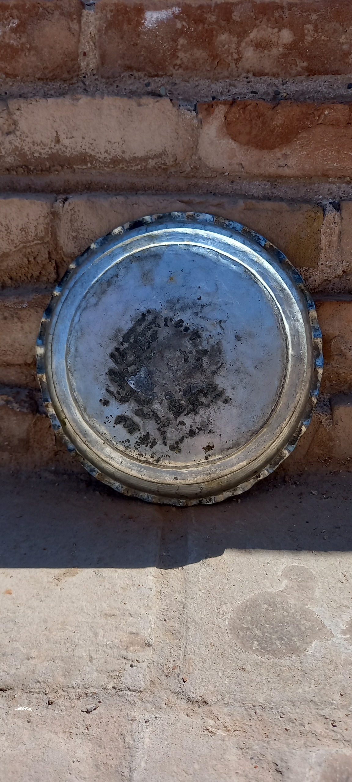 حنادون مسی قاجاری