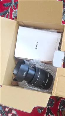 لنز