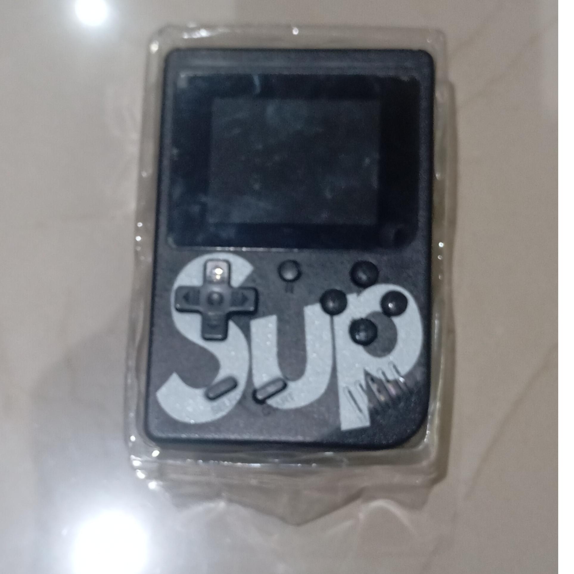 کنسول بازی همراه SUP