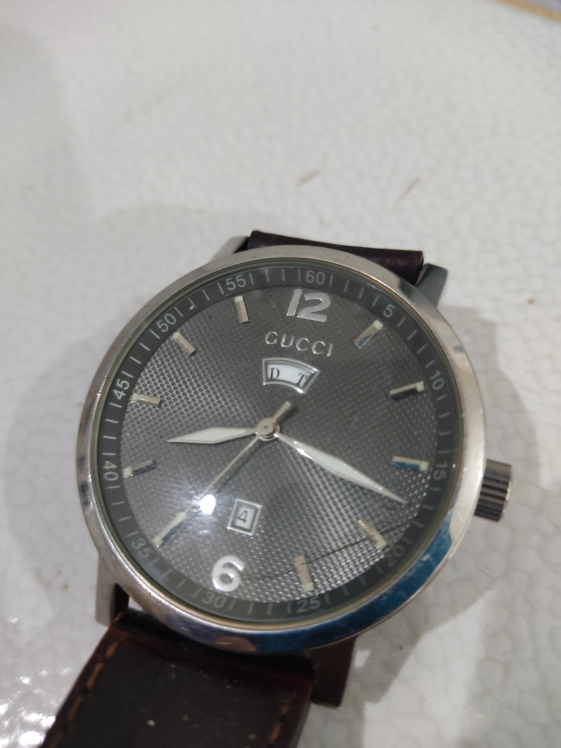 ساعت گوچی اصل سوئیس GUCCI