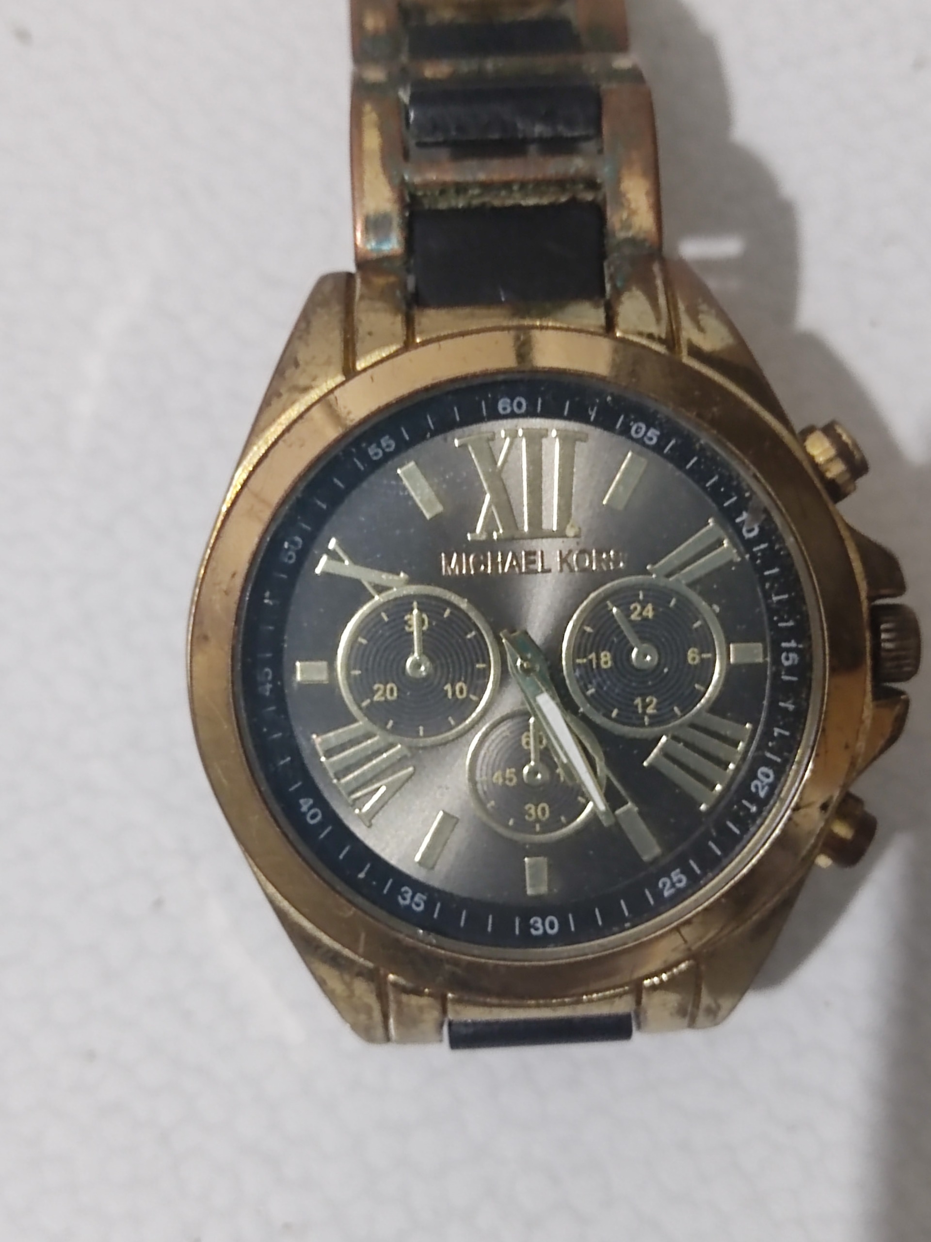 ساعت مایکل کورس Michael Kors