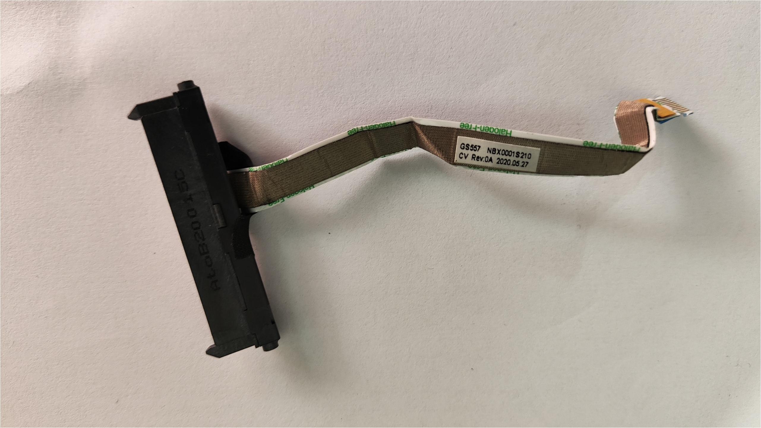 کانکتور هارد SATA لپ تاپ Asus Tuf