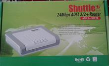 Shuttle