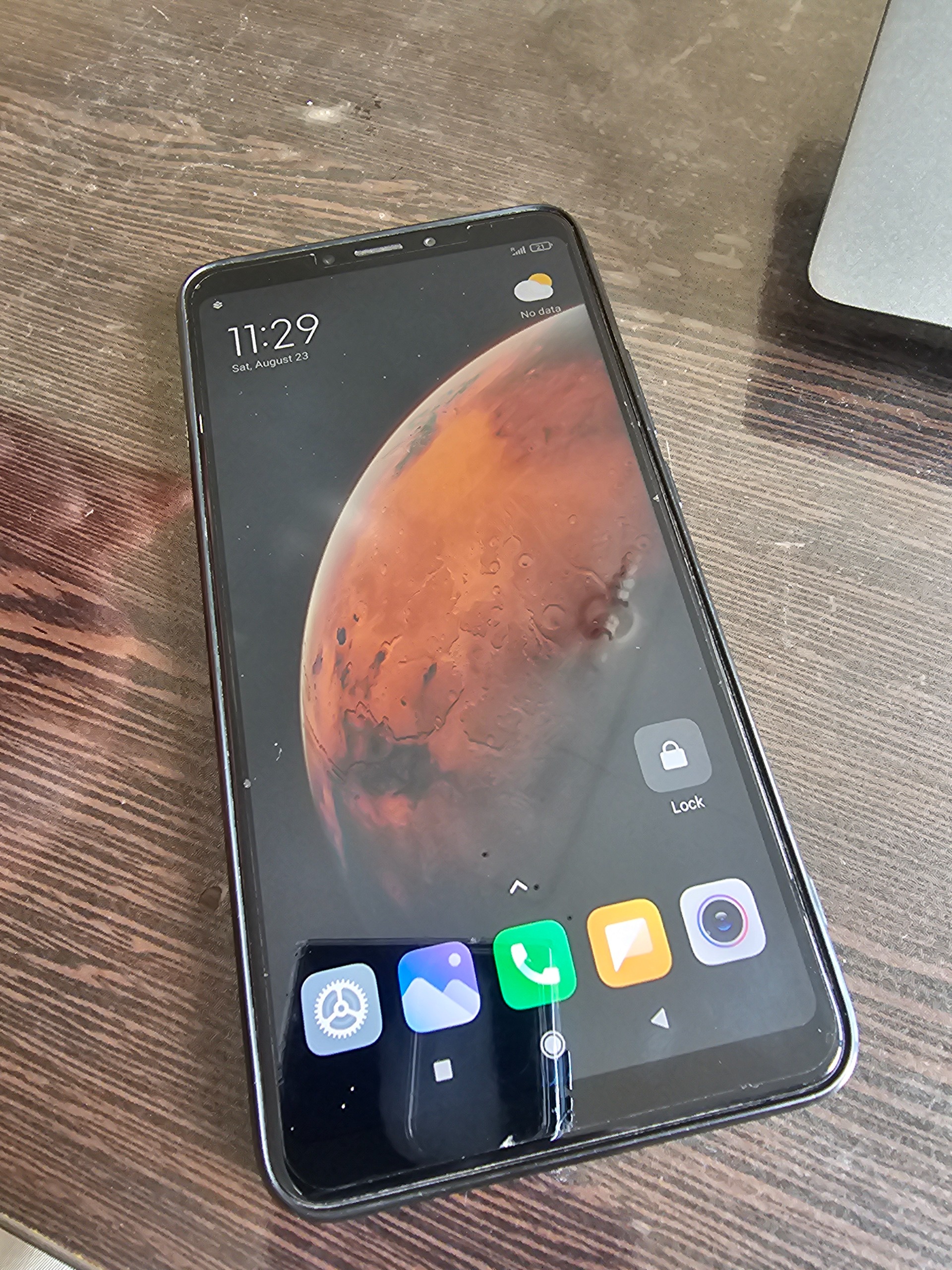 گوشی شیائومی می مکس 3 mi max 3