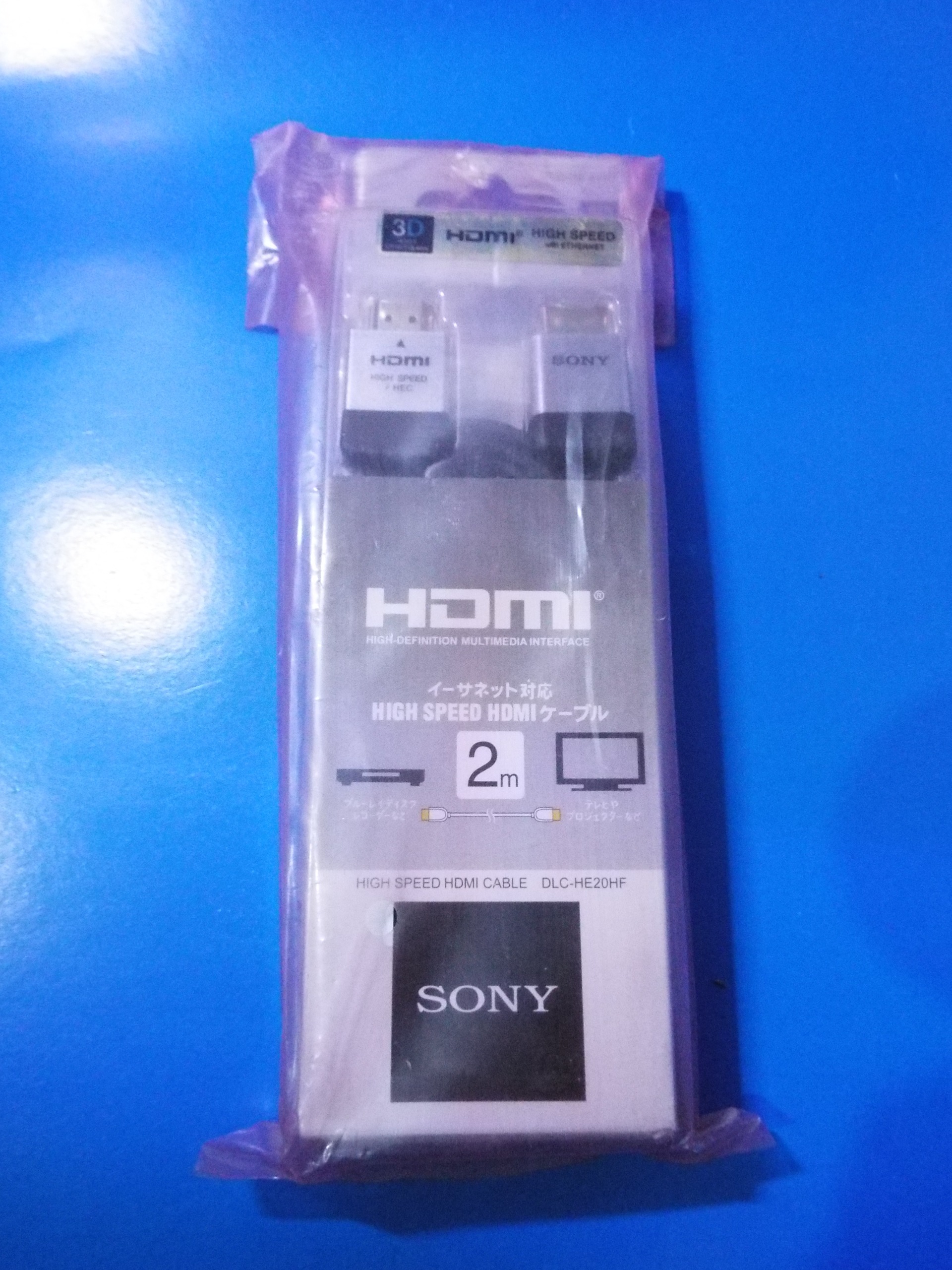 کابل HDMI 4K باکیفیت 2متر