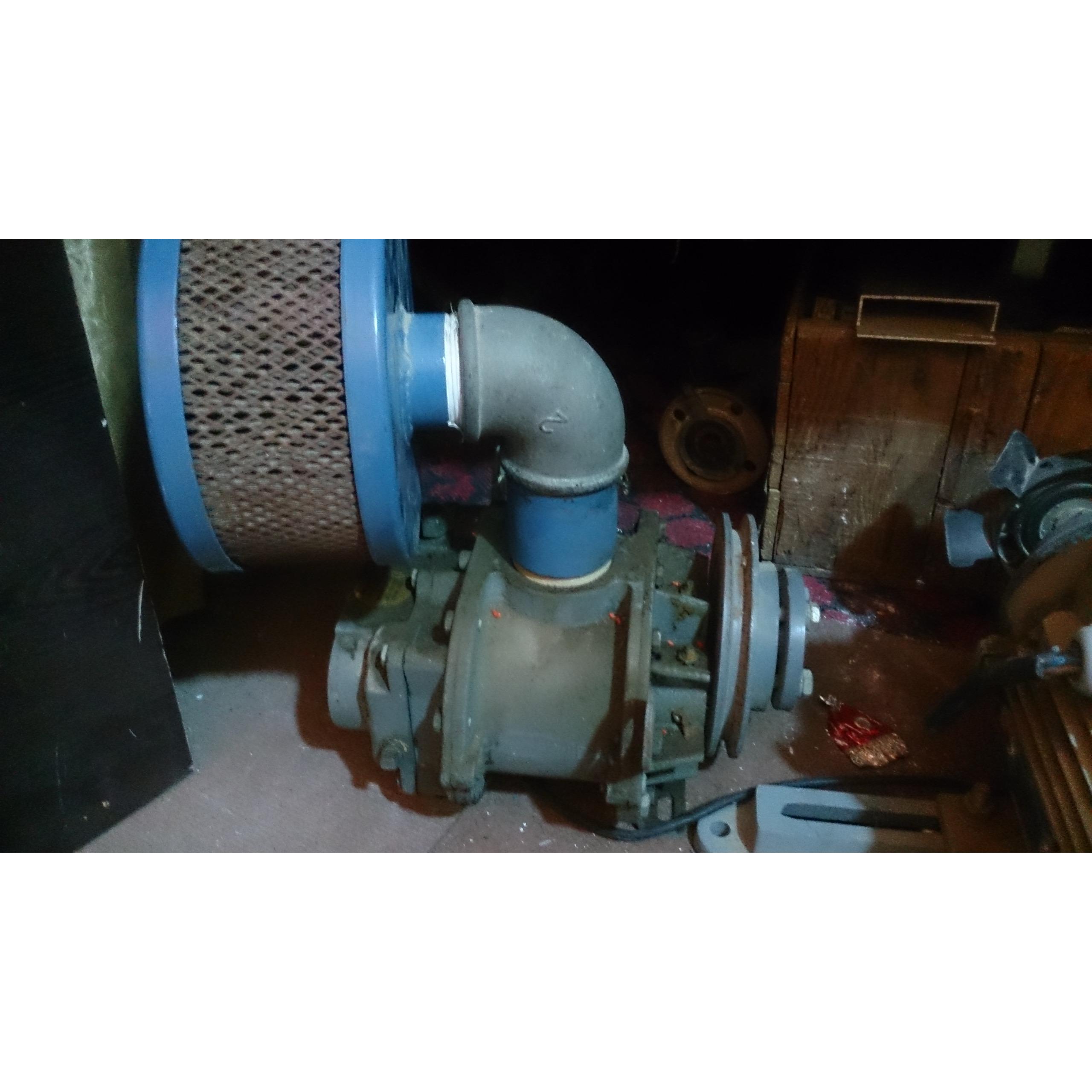 بلوردمنده 2اینچ امریکایی