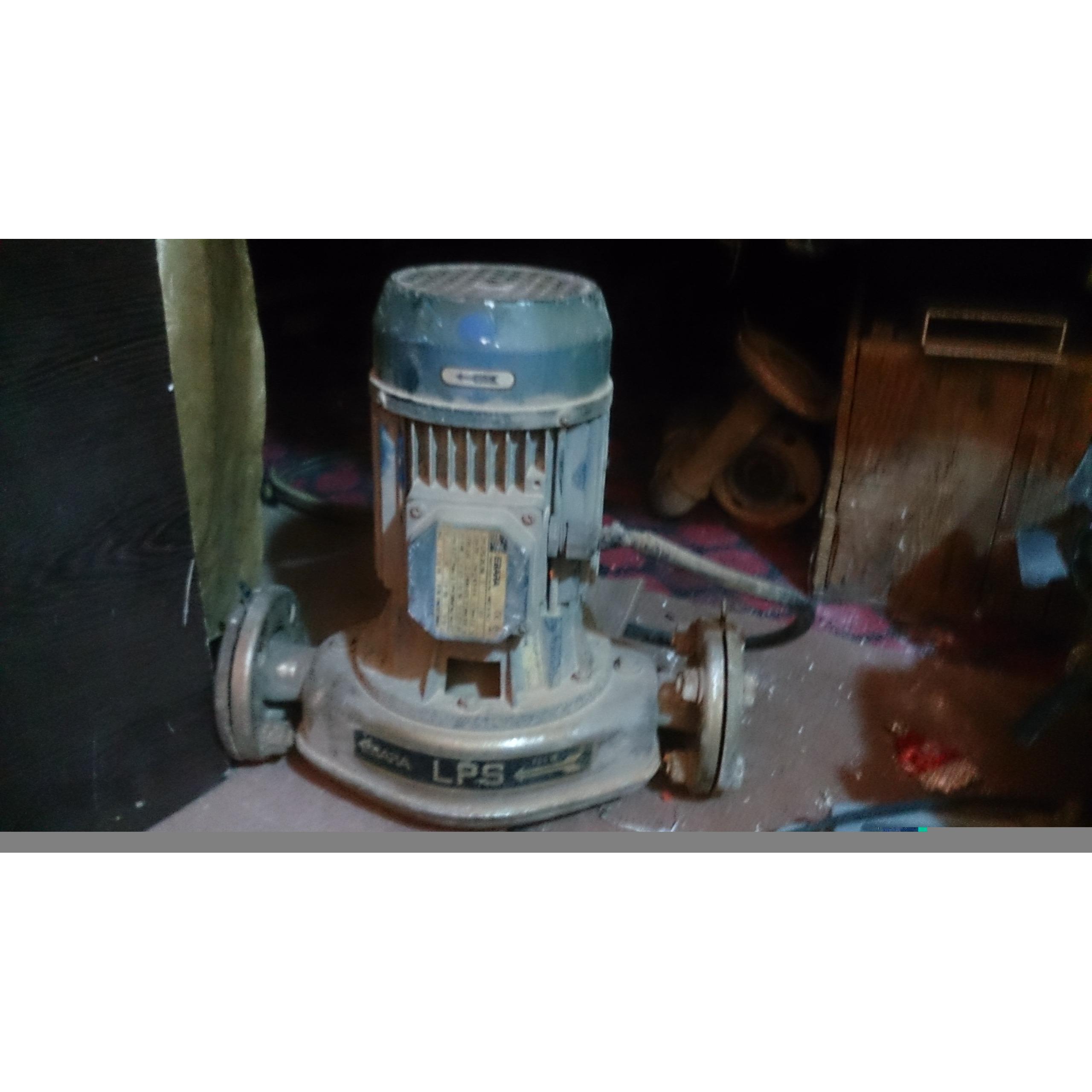 پمپ اب سرکوله ایتالیایی