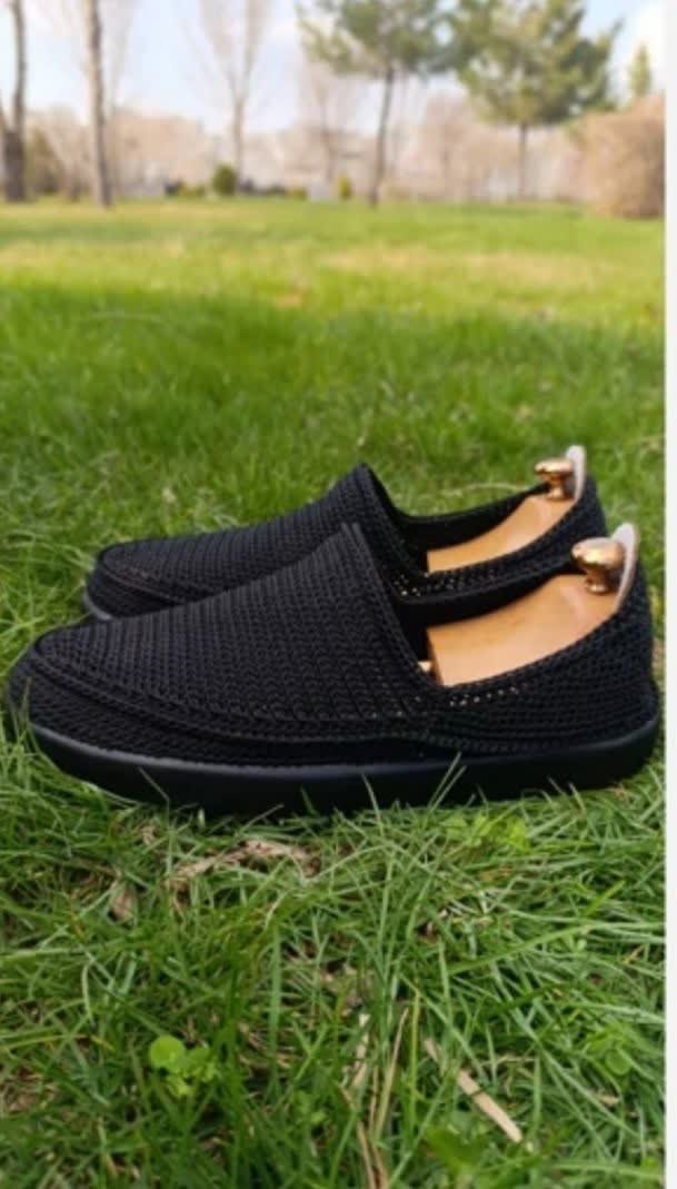 گیوه طبی سایز45