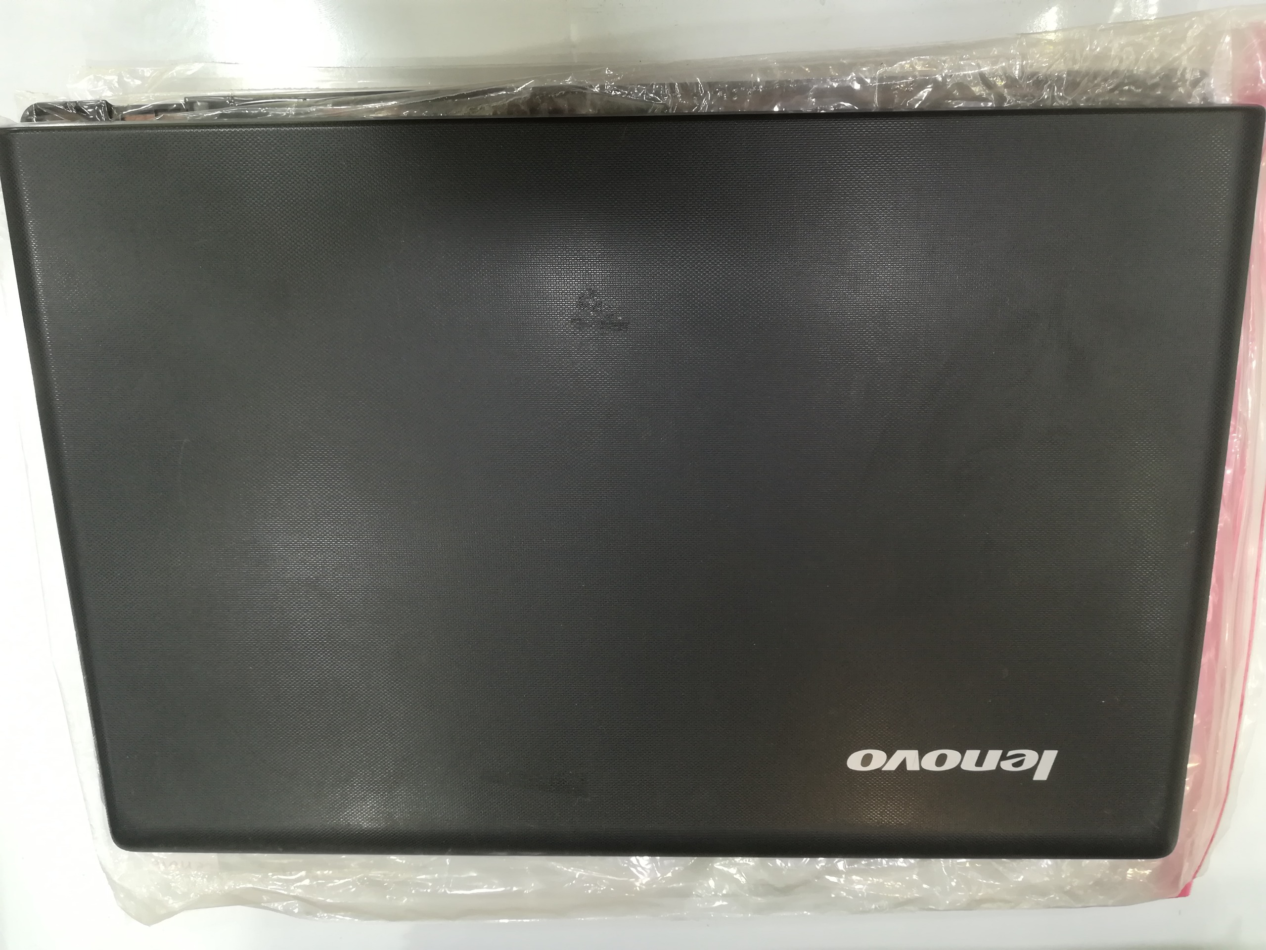 قاب پشت ال سی دی لپ تاپ لنوو lenovo G510