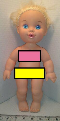 عروسک بچه Hasbro